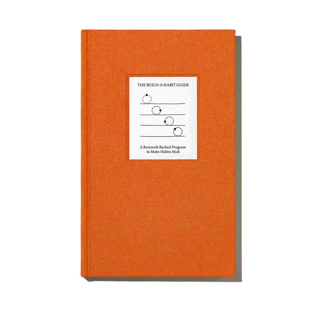 🆕 Therapy Notebooks Build a Habit Guide